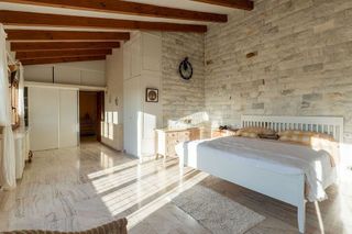 Chalet en venta en Benissa