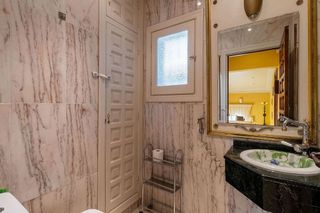 Chalet en venta en Benissa