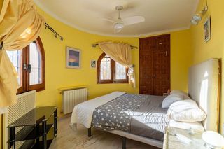 Chalet en venta en Benissa