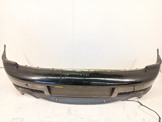 PARAGOLPES TRASERO MINI CLUBMAN (R55)(2007) N14B1