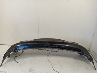 PARAGOLPES TRASERO MINI CLUBMAN (R55)(2007) N14B1