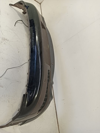 PARAGOLPES TRASERO MINI CLUBMAN (R55)(2007) N14B1