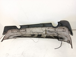 PARAGOLPES TRASERO MINI CLUBMAN (R55)(2007) N14B1