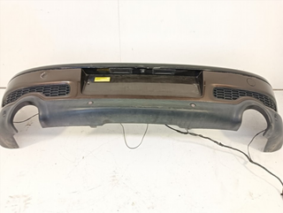 PARAGOLPES TRASERO MINI CLUBMAN (R55)(2007) N14B1