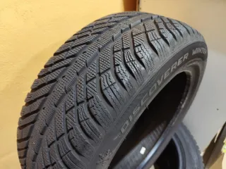 Neumáticos Invierno Michelin R18