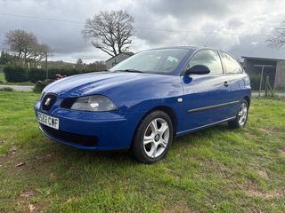 Ibiza 1.9tdi 100cv solo 225.000km