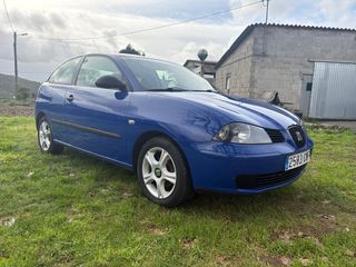 Ibiza 1.9tdi 100cv solo 225.000km