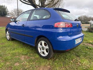 Ibiza 1.9tdi 100cv solo 225.000km