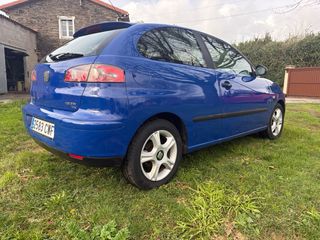 Ibiza 1.9tdi 100cv solo 225.000km