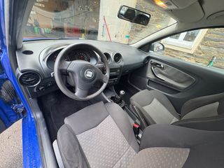 Ibiza 1.9tdi 100cv solo 225.000km