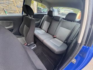 Ibiza 1.9tdi 100cv solo 225.000km