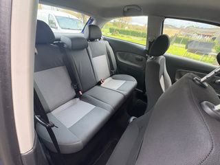 Ibiza 1.9tdi 100cv solo 225.000km