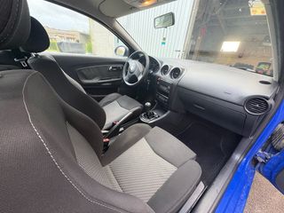 Ibiza 1.9tdi 100cv solo 225.000km