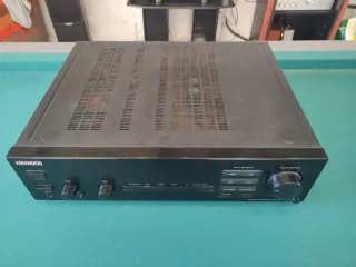 Amplificador Kenwood