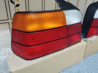 Pilotos NUEVOS BMW E36