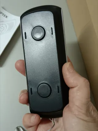 Manos Libres Bluetooth Coche AGPTEK