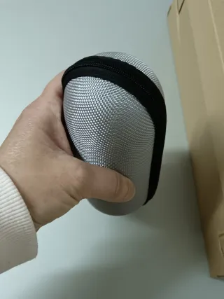 Manos Libres Bluetooth Coche AGPTEK