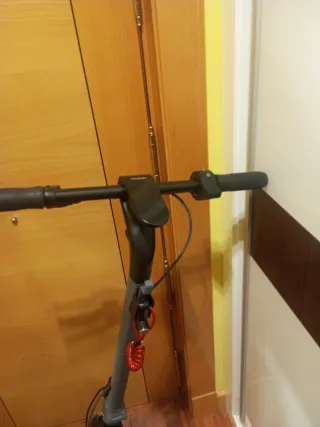 Patinete Eléctrico Cecotec