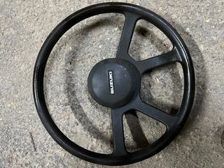 Volante Suzuki Samurai/Santana