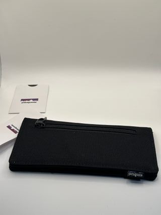Cartera Patagonia Negra Original