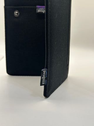 Cartera Patagonia Negra Original