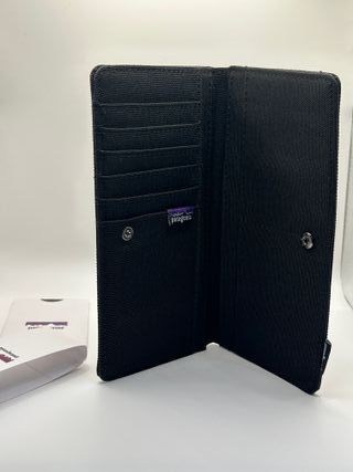 Cartera Patagonia Negra Original