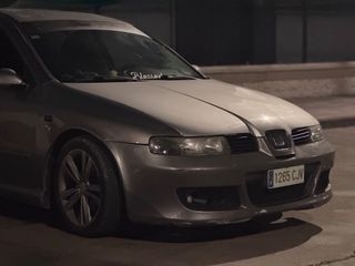 SEAT Leon 2003