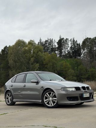 SEAT Leon 2003