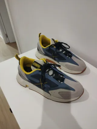 Zapatillas Munich Avant 08 Talla 43