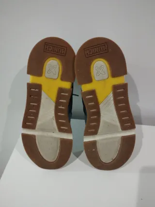 Zapatillas Munich Avant 08 Talla 43