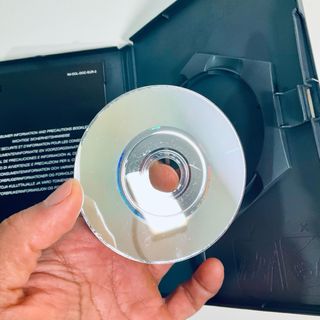 Pokémon Box Rubí y Zafiro Nintendo GameCube NGC