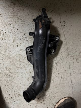 Tubo Admisión Audi A4 B8