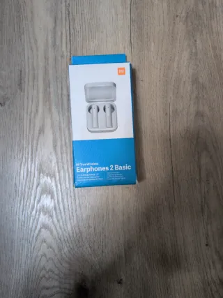 Xiaomi Mi True Wireless Earphones 2 Basic