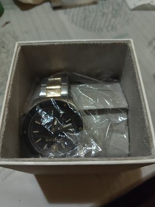 Reloj Michael Kors Hombre