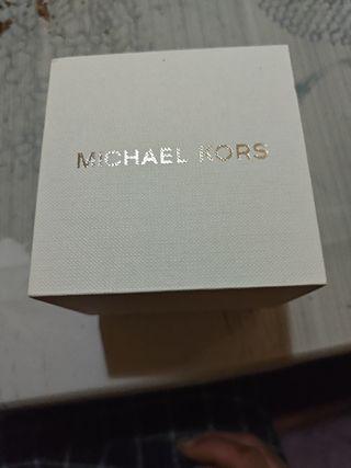 Reloj Michael Kors Hombre