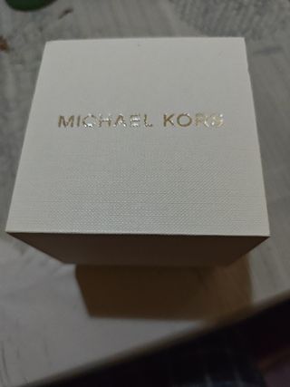 Reloj Michael Kors Hombre