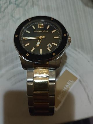 Reloj Michael Kors Hombre
