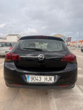 Opel Astra 1.7cc
