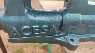 Herramientas acesa irimo Virutex Hilti wurth festo