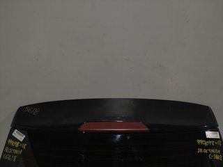 PORTON TRASERO SKODA OCTAVIA COMBI (1Z5) CFH