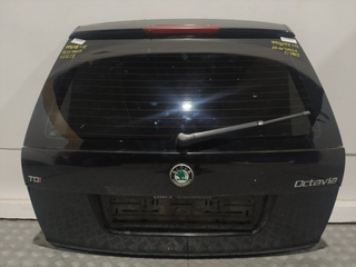 PORTON TRASERO SKODA OCTAVIA COMBI (1Z5) CFH