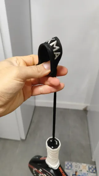 Pala Padel Kuikma Precision Soft