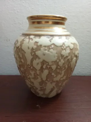 Jarra Aleluia marcada