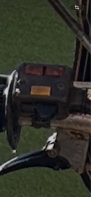 Busco/Compro; Interruptor Luces Variant America