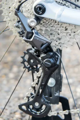 Orbea Alma H30 año 2026 Talla M LA ESTRENAS TU