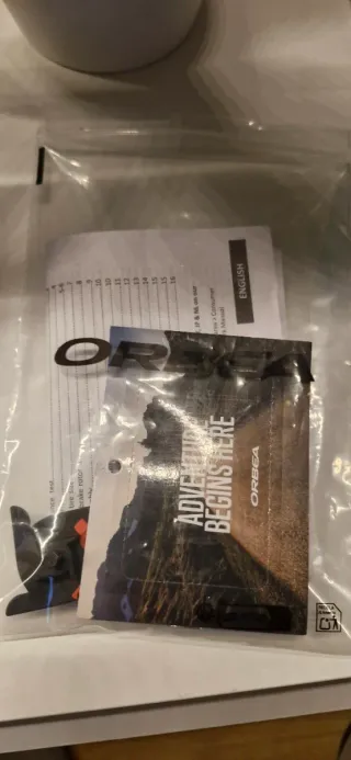 Orbea Alma H30 año 2026 Talla M LA ESTRENAS TU