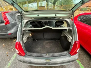 Renault Clio 2001     ITV RECIEN PASADA