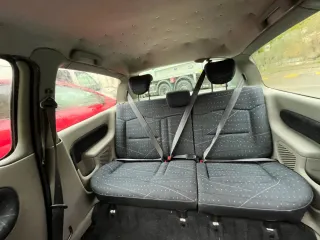 Renault Clio 2001     ITV RECIEN PASADA