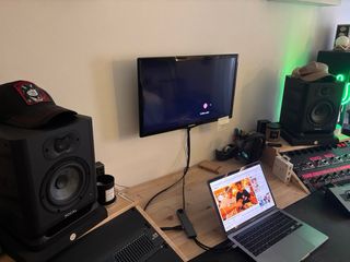 Focal Alpha 50 Evo Monitor de Estudio (par)