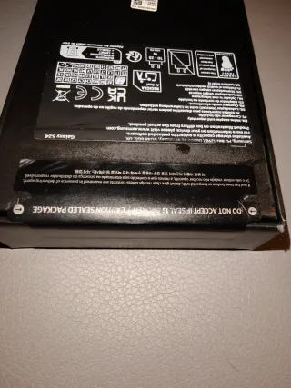 Samsung Galaxy S24 más pack Samsung set